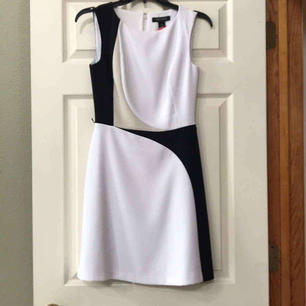 White House Black Market Dress